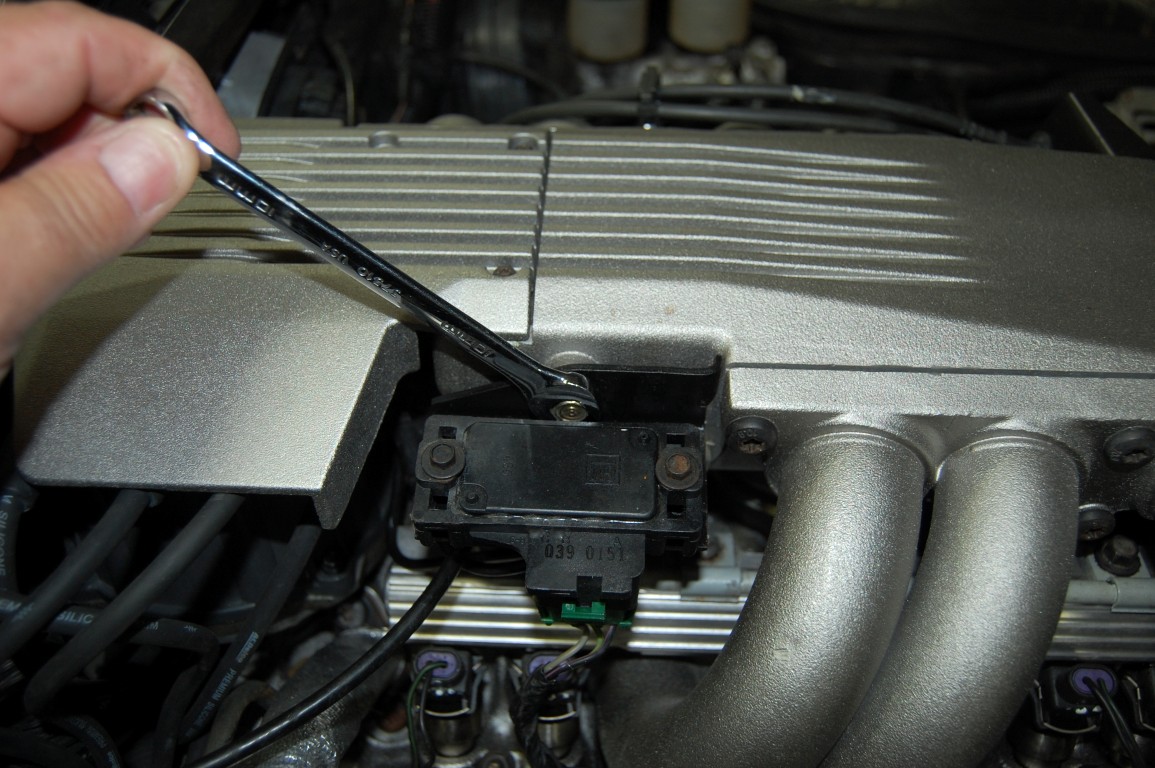 1984-1995 C4 Corvette Manifold Absolute Pressure Sensor Test Tool