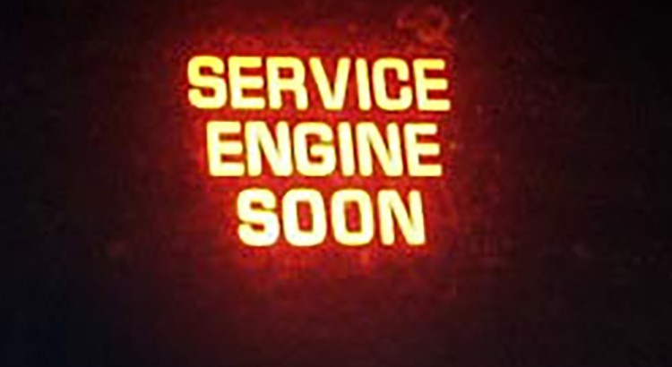 service engine