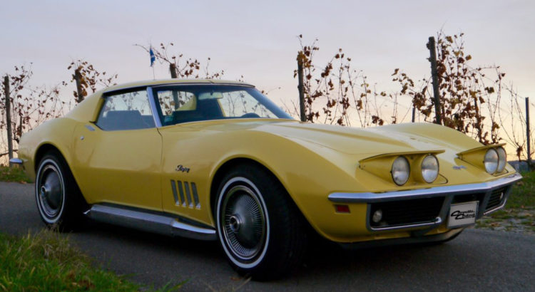 How To Restore Your C3 Corvette 1968-1982 – SA248 Book By Walt Thurn (Suspension, Engine, Interior)