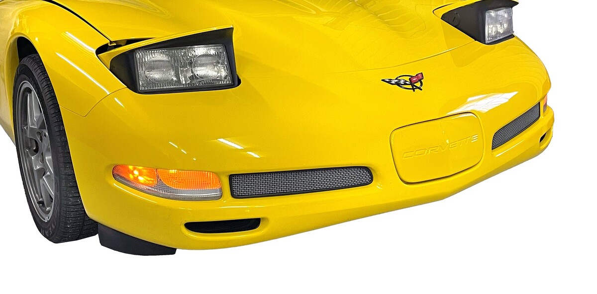 Most common Corvette C4/C5 Pop Up Headlight Issues (Quick