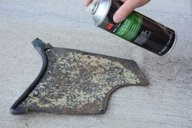 1963 1964 Corvette carpet
