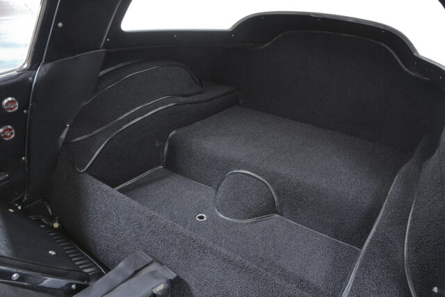 1963 1964 corvette carpet